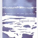 Naslovnica: Izginuli svet : [literarni portreti skrivnostne Kamčatke]