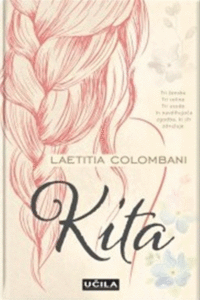 Naslovnica: Kita