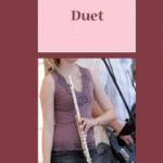 Naslovnica: Duet