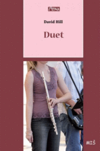 Naslovnica: Duet