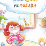 Naslovnica: Brez iskre ni požara