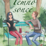 Naslovnica: Temno sonce