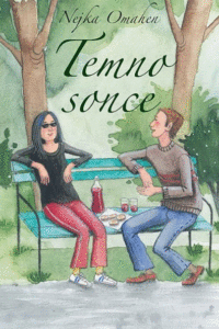 Naslovnica: Temno sonce