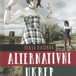 Naslovnica: Alternativni ukrep