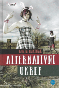 Naslovnica: Alternativni ukrep