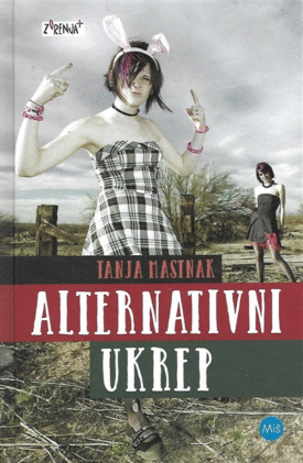 Naslovnica: Alternativni ukrep