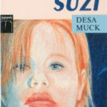 Naslovnica: Lažniva Suzi