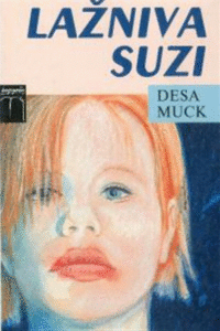 Naslovnica: Lažniva Suzi