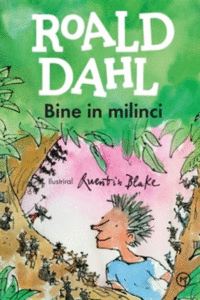 Naslovnica: Bine in milinci