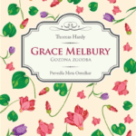 Naslovnica: Grace Melbury : gozdna zgodba