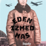 Naslovnica: Eden izmed nas