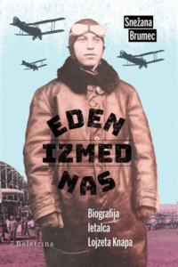 Naslovnica: Eden izmed nas