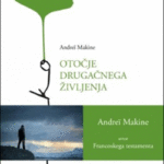 Naslovnica: Otočje drugačnega življenja