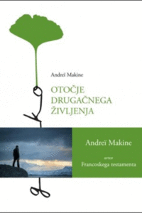Naslovnica: Otočje drugačnega življenja