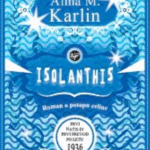 Naslovnica: Isolanthis – roman o potopu celine