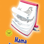 Naslovnica: Mama številka nič