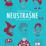 Naslovnica: Neustrašne: portreti neuklonljivih žensk
