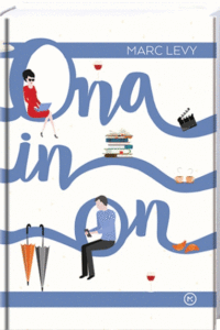 Naslovnica: Ona in on