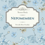 Naslovnica: Nepomemben