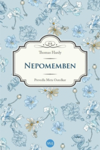 Naslovnica: Nepomemben