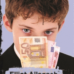 Naslovnica: Elliot Allagash