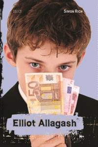 Naslovnica: Elliot Allagash