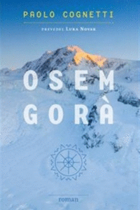Naslovnica: Osem gorà