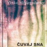 Naslovnica: Čuvaj sna : pesmi