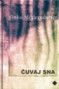Naslovnica: Čuvaj sna : pesmi