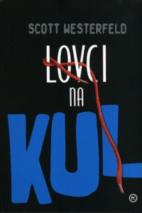 Naslovnica: Lovci na kul