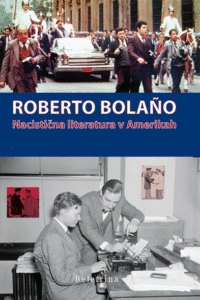 Naslovnica: Nacistična literatura v Amerikah