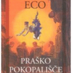 Naslovnica: Praško pokopališče