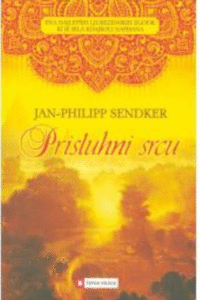 Naslovnica: Prisluhni srcu