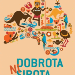 Naslovnica: Dobrota ni sirota