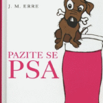 Naslovnica: Pazite se psa