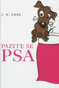 Naslovnica: Pazite se psa