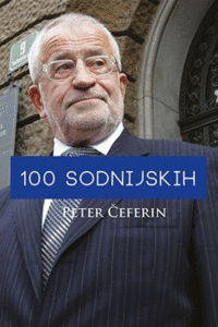 Naslovnica: 100 sodnijskih