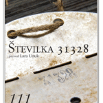 Naslovnica: Številka 31328 : knjiga suženjstva