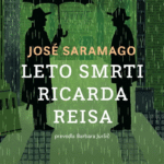 Naslovnica: Leto smrti Ricarda Reisa