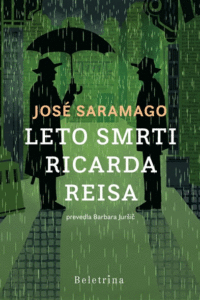 Naslovnica: Leto smrti Ricarda Reisa