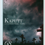 Naslovnica: Kaputt