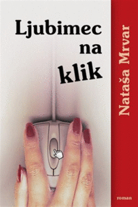 Naslovnica: Ljubimec na klik