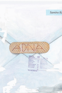 Naslovnica: Adna