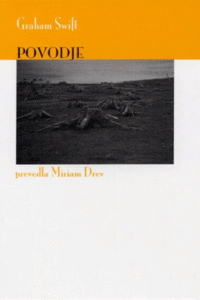 Naslovnica: Povodje