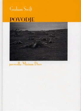 Naslovnica: Povodje