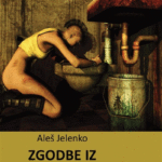 Naslovnica: Zgodbe iz podtalja : kratka proza