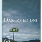 Naslovnica: Dan izmed dni : zgodbe