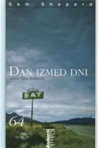 Naslovnica: Dan izmed dni : zgodbe