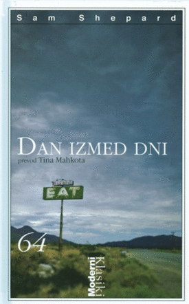 Naslovnica: Dan izmed dni : zgodbe