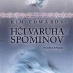 Naslovnica: Hči varuha spominov